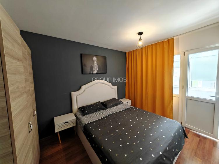 2 camere, et.1, la cheie, 2023 - 2