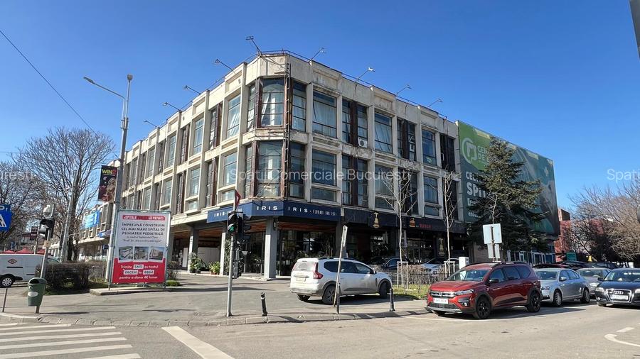 Vanzare spatiu comercial Baneasa DN1, 60 mp, renovat - 2