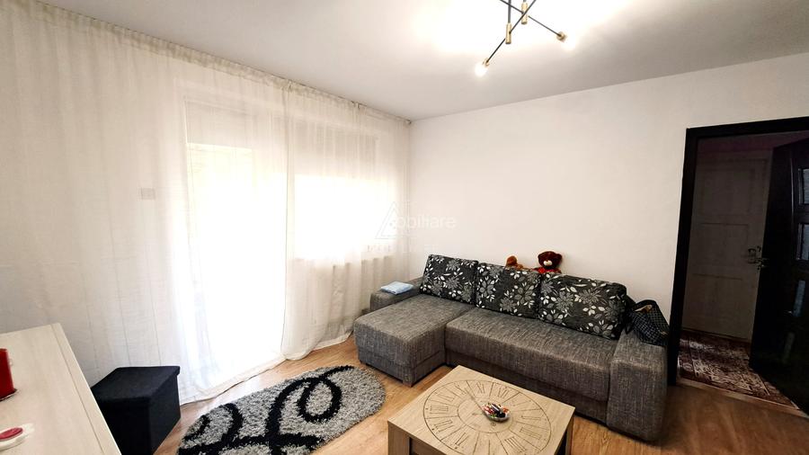 Apartament 2 camere Etaj 3 Bumbești-Jiu Gata de mutare - 4