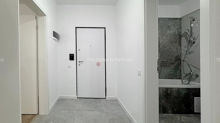 Apartament Nou | Zona Coresi - 11