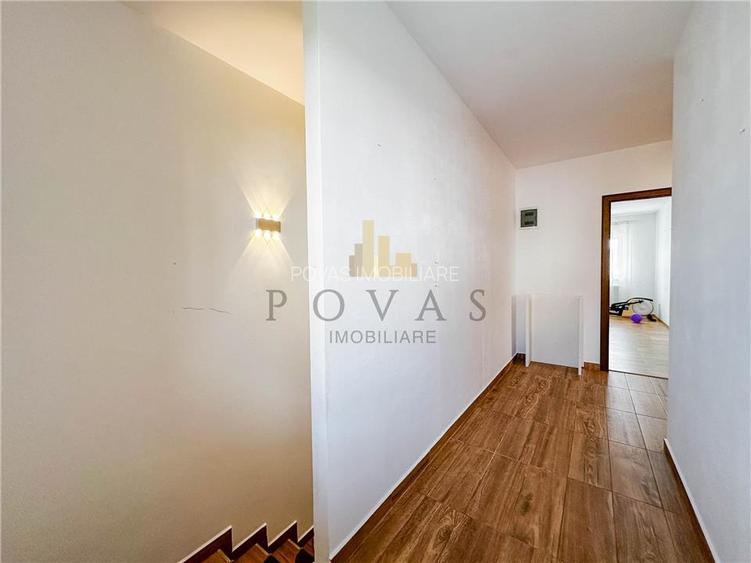 Inchiriere Casa Tunari 6 Camere - 11