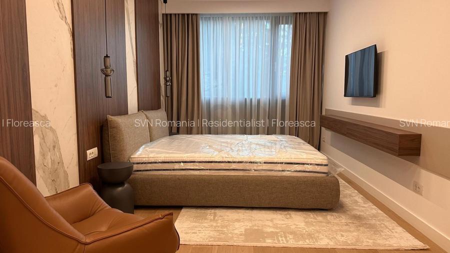 REA1029056 Apartament 4 camere Aviatorilor l Bloc Boutique - 5