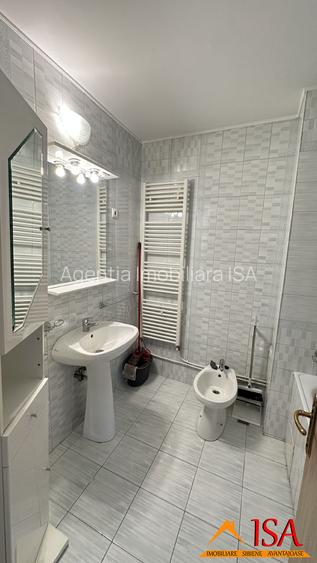 Apartament Modern 2 Camere – str. ȘTRANDULUI - 13