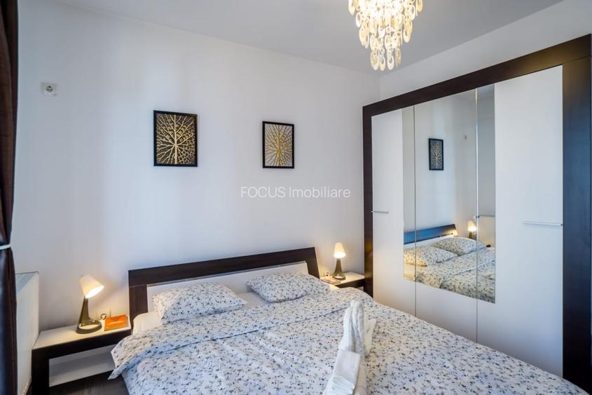Apartament 2cam, Centrala, Bloc 2014- Iancului | Matei Voievod - 6