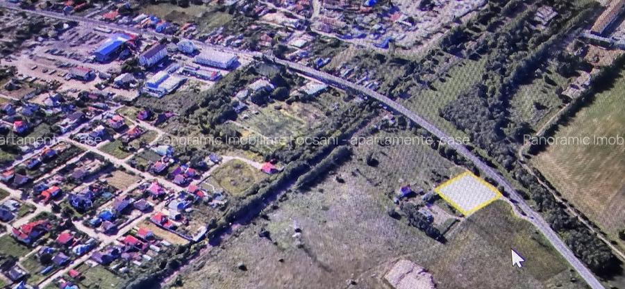 Teren intravilan 3000 mp Focsani-40 euro/mp, ocazie unica - 9