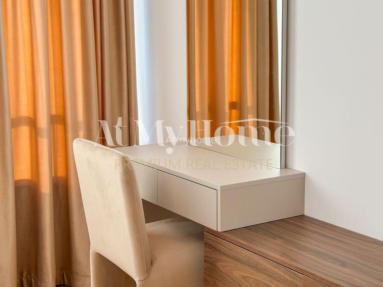 Apartament NOU cu 3 camere, zona Iancu-Nicolae-Zoo Baneasa, - 9