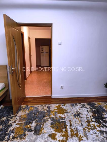 Titan - 5 minute Metrou 1 Decembrie - Apartament 2 camere NOU - PRIMA INCHIRIERE - 21