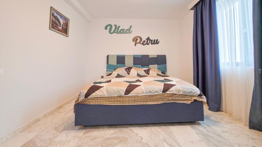 Vilă Premium 2021 | 237 mp utili | Teren 575 mp | Finisaje Luxury | - 14