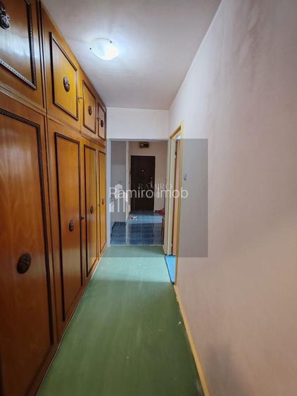 APARTAMENT 3 CAMERE, BABA NOVAC/SECTOR 3, DECOMANDAT - 7
