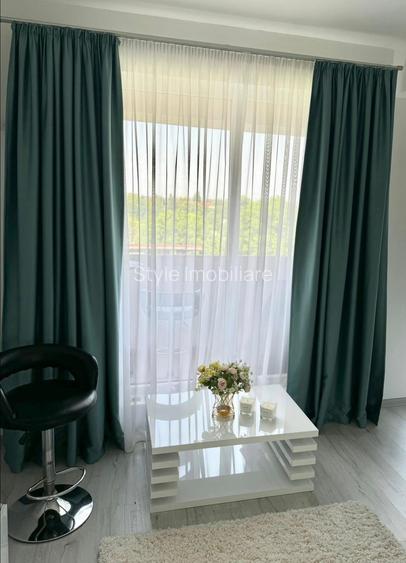 Inchiriez Apartament 2 camere - 9