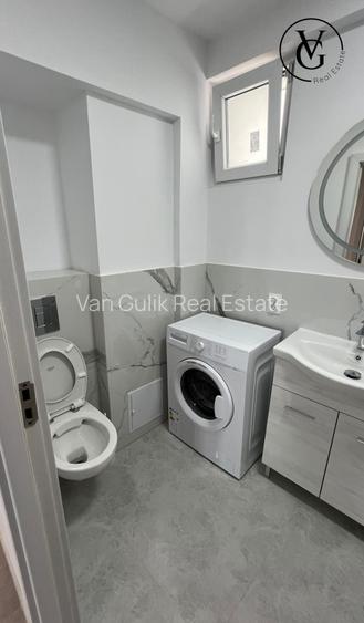 Apartament 2 camere - Bd. Cantemir - Metrou Tineretului - 7