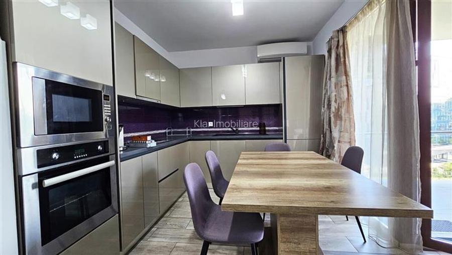 Apartament 3 camere 92mp,2 balcoane,Gheorgheni, Iulius Mall - 3