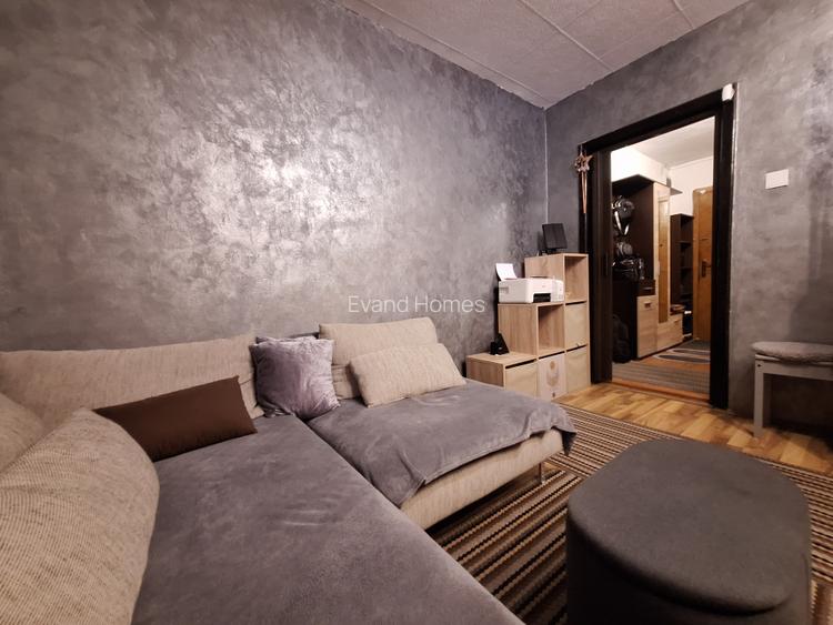 Apartament decomandat cu 3 camere-parter inalt- SUPER PRET -Lipovei - 11