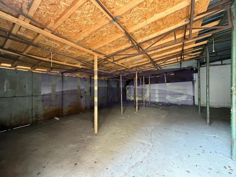 INCHIRIERE SPATIU COMERCIAL | 1040MP | TITULESCU | ACTVITATI LOGISTICE - 17