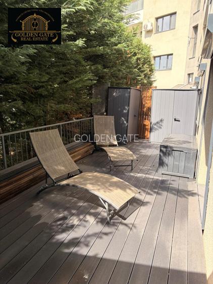 COMISION 0 | GranVia Park Lujerului - 3 Camere Decomandat Terasa 49mp - 13