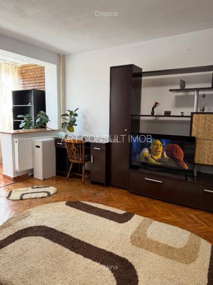 Garsoniera  | Drumul Taberei | Decomandata | Balcon | Metrou in Proximitate - 3