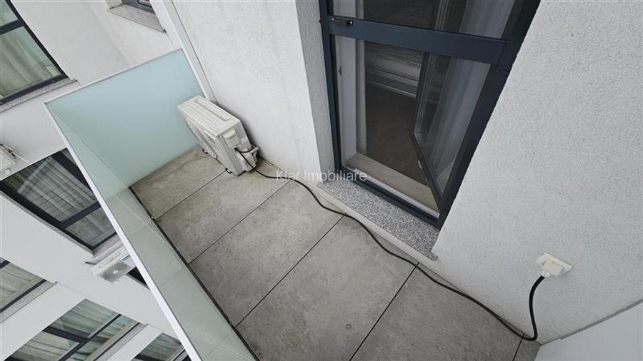 Apartament LUX 2 camere,37mp,balcon,Andrei Muresanu, zona Sigma_15 iulie 2026 - 8