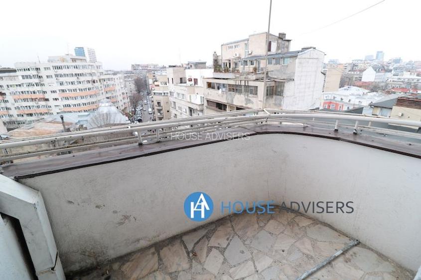Inchiriere apartament 4 camere Romana - 16