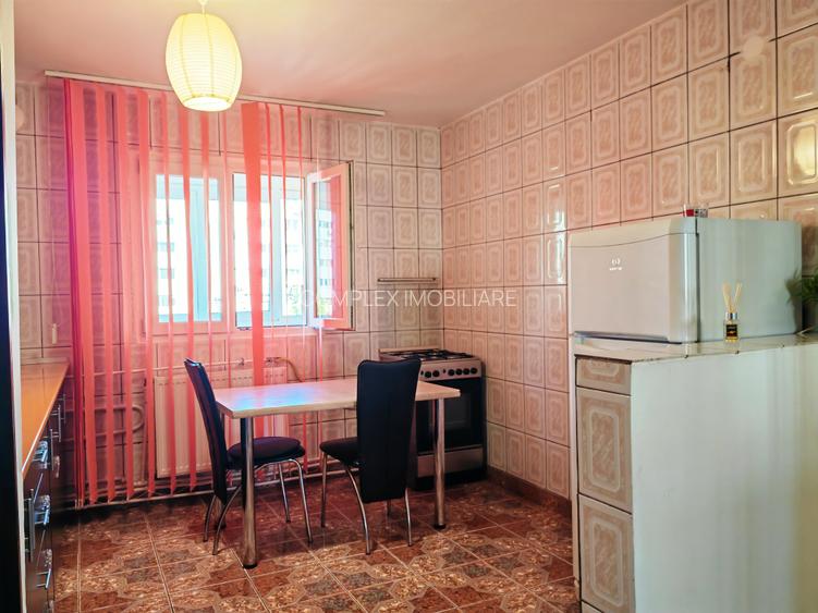 Dristor/Nicolae Grigorescu metrou | Apartament decomandat cu centrala si parcare - 12