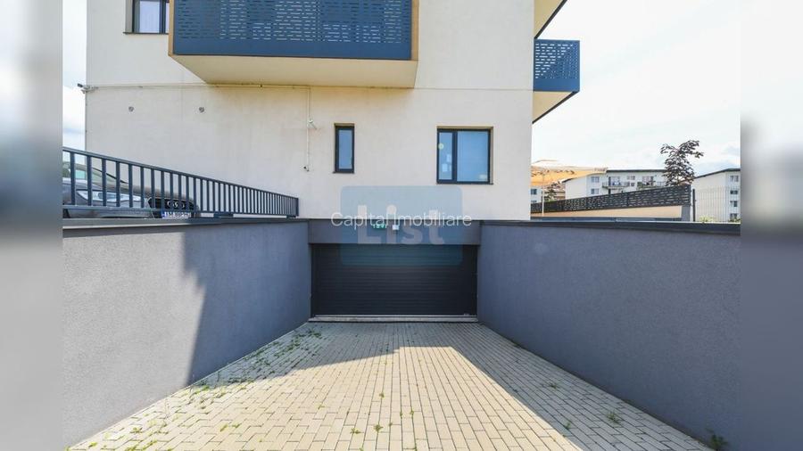 Apartament Lux 3 camere, 2 bai | Floresti | Comision 0% - 19