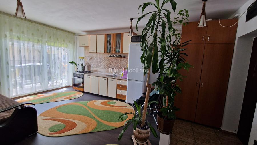 Apartament 2 camere, 41mp + 11mp terasa, etaj intermediar, parcare, zona Auchan - 2