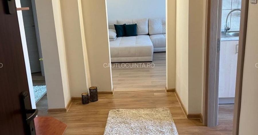APARTAMENT 3 CAMERE|MALLVITAN|CENTRALA PROPRIE - 10