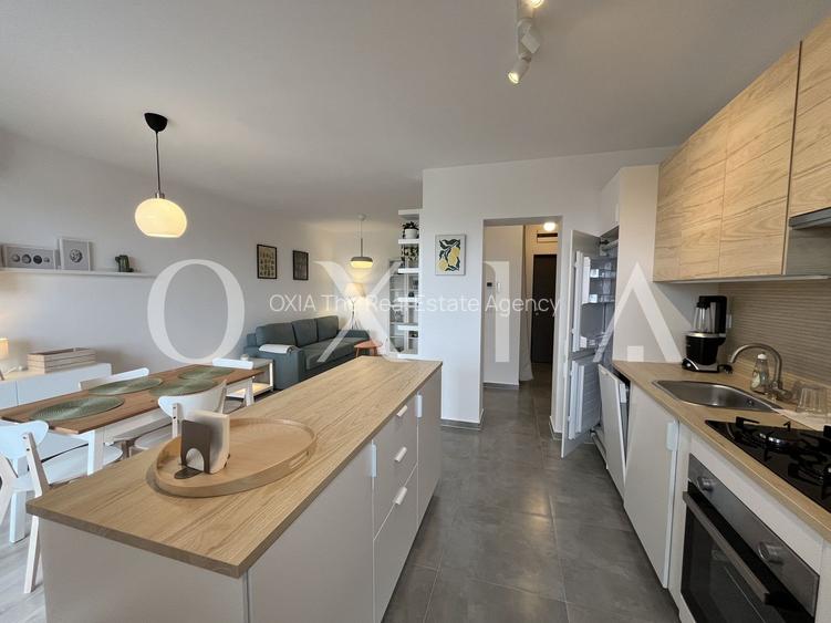 SX554 Denya Forest - Loc Parcare - Etaj Intermediar - 10