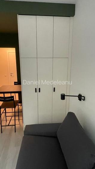 Inchiriez Camera de Camin - studio in zona Aurel Vlaicu, Iasi - 3