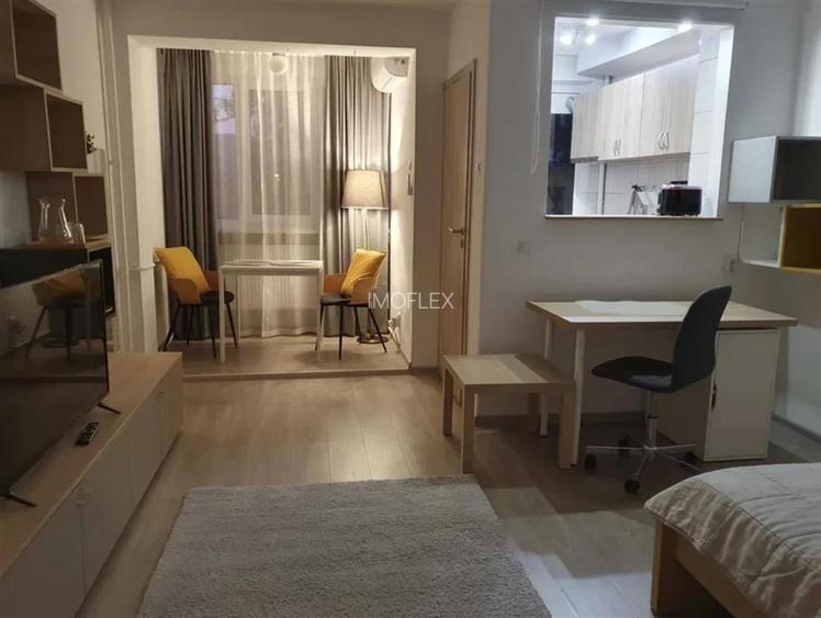 Move In Ready | Dristor - Garsoniera | Park Lake | Oportunitate Investiție - 2