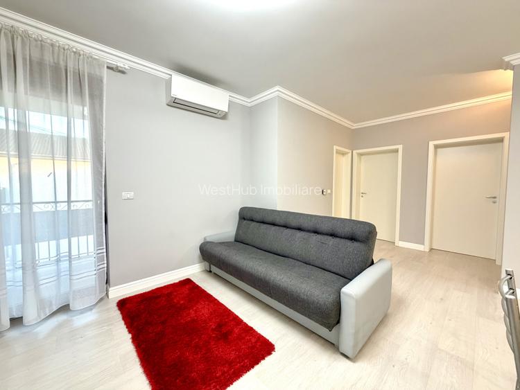 Apartament 3 camere, etaj 2, 62,92 mp utili - Dumbravita - 5