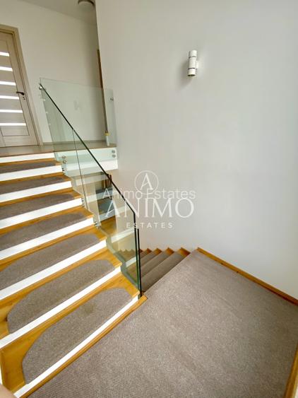 Casa individuala 5 camere de inchiriat | Manastur | Garaj | Teren 460mp - 7