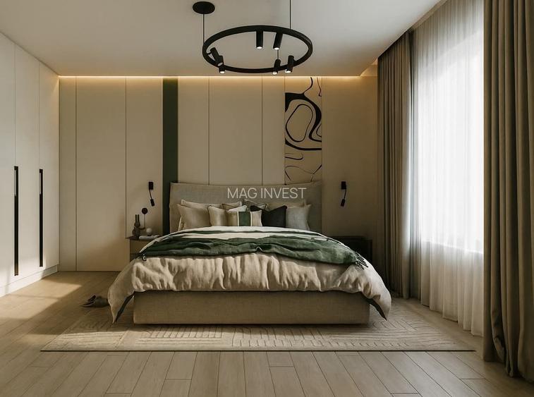 De vanzare casa in constructie zona Metro, 225.000 euro - 5