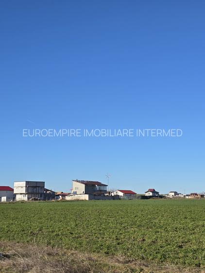 Teren de vanzare in Techirghiol lot de casa - 8