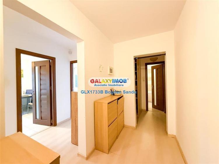 Apartament 3 camere decomandat de vanzare Militari - Pacii - 13