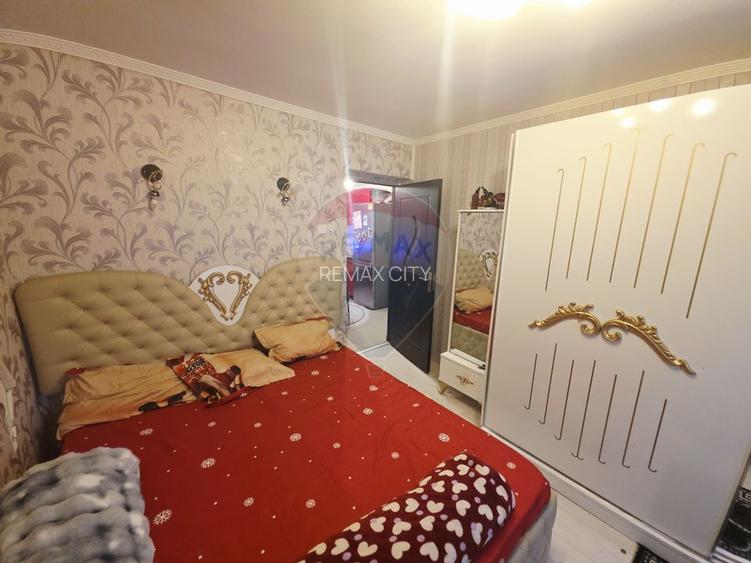 Apartament cu 2 camere de vânzare în zona Maratei - 5