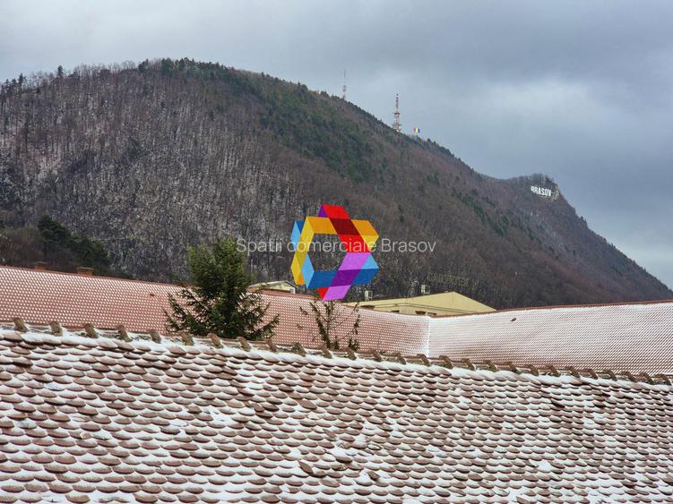 Casa de închiriat / Birouri -225 mp - 17