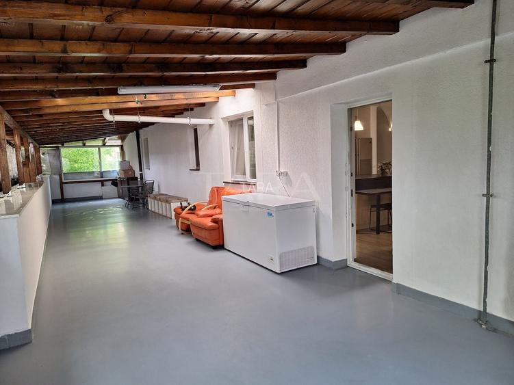 Apartament cu 4 Camere, Europa,  Parcare Subterană. - 16