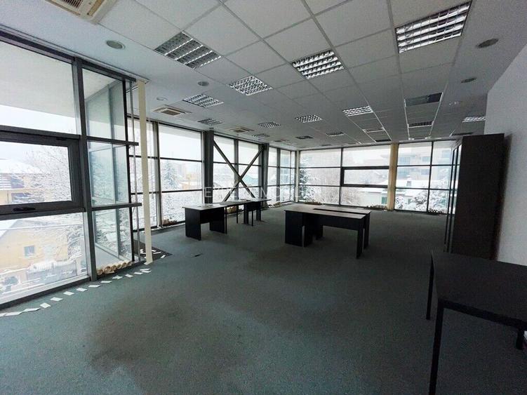 Baneasa - Strada Garlei imobil D+P+2 cu 523 mp utili 5000 Euro - 12