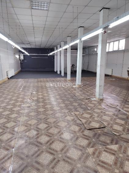 Inchirier Spatiu Comercial Productie-Vanzare cu  amanuntul-depozitare - 6