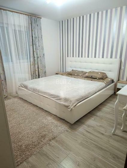 Casa individuala pe un nivel, cu garaj, zona Sannicoara - 5