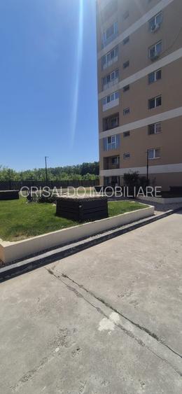 Apartament  CityLights  Pipera - Lemon Park - 11