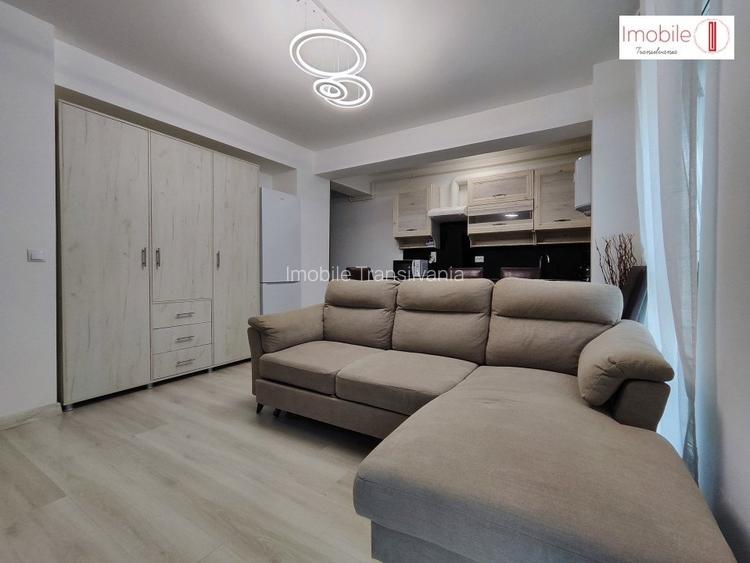 Apartament Dambu Rotund | Parcare - 2