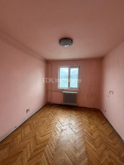 Apartament de vânzare, 4 camere, 80 mp, Mănăștur zona Bucium - 7
