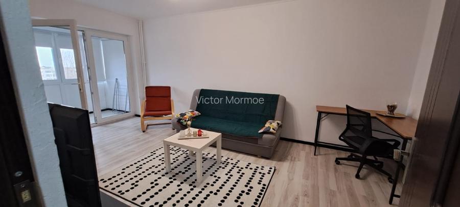 Apartament 2 camere decomandat – Rotonda, Calea București | 450€/lună - 2