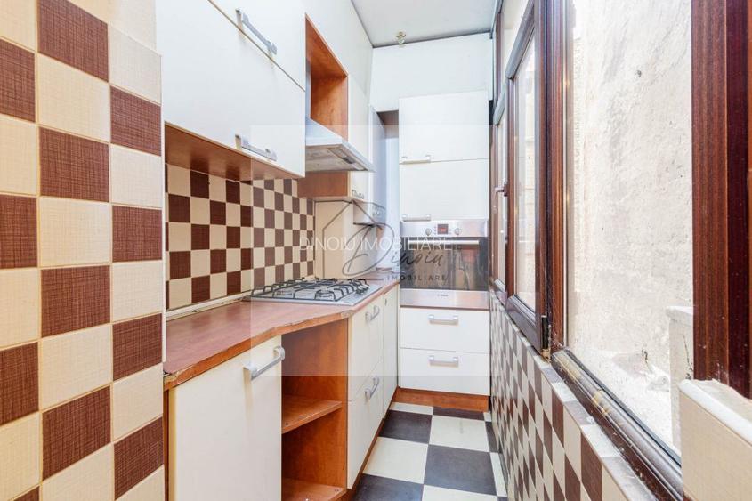 3 camere langa Piata  Unirii I ULTRACENTRAL I 105 mp centrala proprie - 11