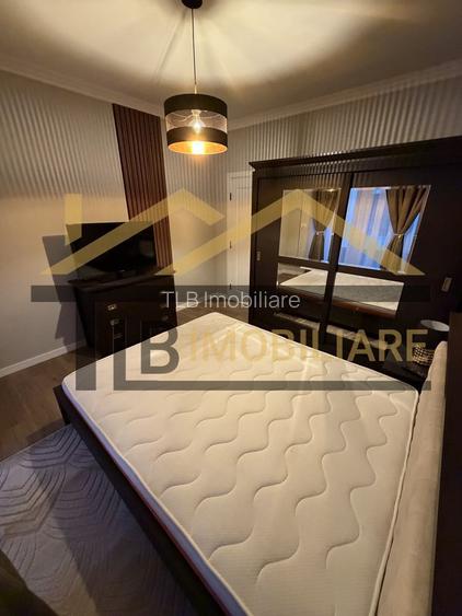 Apartament de 2 camere, 58 mp, parcare, Zona Unirii Park Luxury - 5
