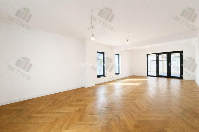 Casă individuală nouă de vânzare | 5 camere | Berceni Ilfov | teren 500 mp - 7