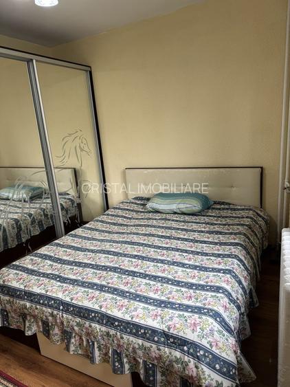 Apartament 3 camere de închiriat Tineretului - 2