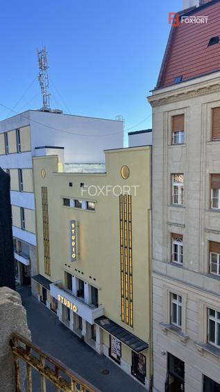 COMISION 0% - Apartament cu o camera - Piata Victoriei - 4