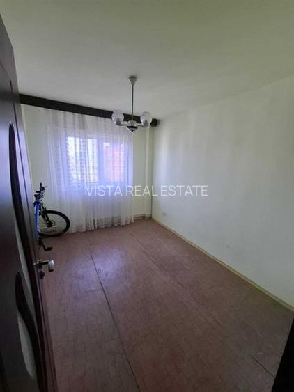 Apartament 3 camere, decomandat, 2 bai. Zona  Centrul Civic - 5